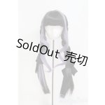 画像: 8-9inch/ウィッグ I-25-06-29-2046-YB-ZI