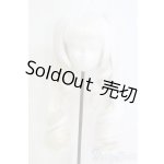 画像: 8-9inch/ウィッグ I-25-06-22-1047-YB-ZI