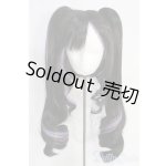 画像: 8-9inch/ウィッグ I-25-06-01-1064-YB-ZI