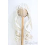 画像: 8-9inch/ウィッグ I-25-06-29-3036-YB-ZI