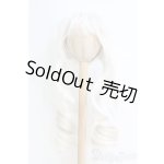 画像: 8-9inch/ウィッグ I-25-06-29-3036-YB-ZI