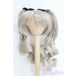 画像: 7-8inch/ウィッグ I-25-06-15-1052-YB-ZI