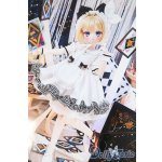 画像: SDM＆MSD MDD/OF:衣装セット I-25-06-08-1067-YB-ZI