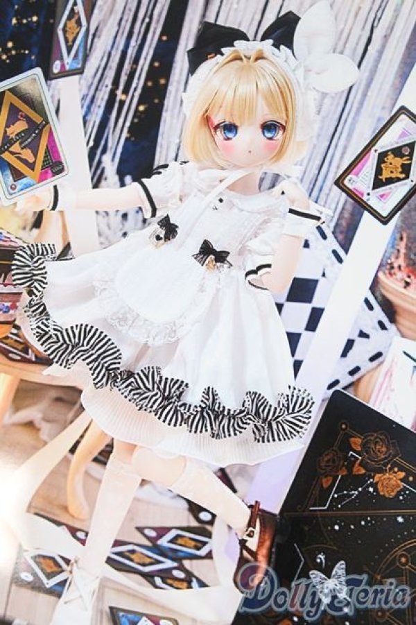 画像1: SDM＆MSD MDD/OF:衣装セット I-25-06-08-1067-YB-ZI (1)