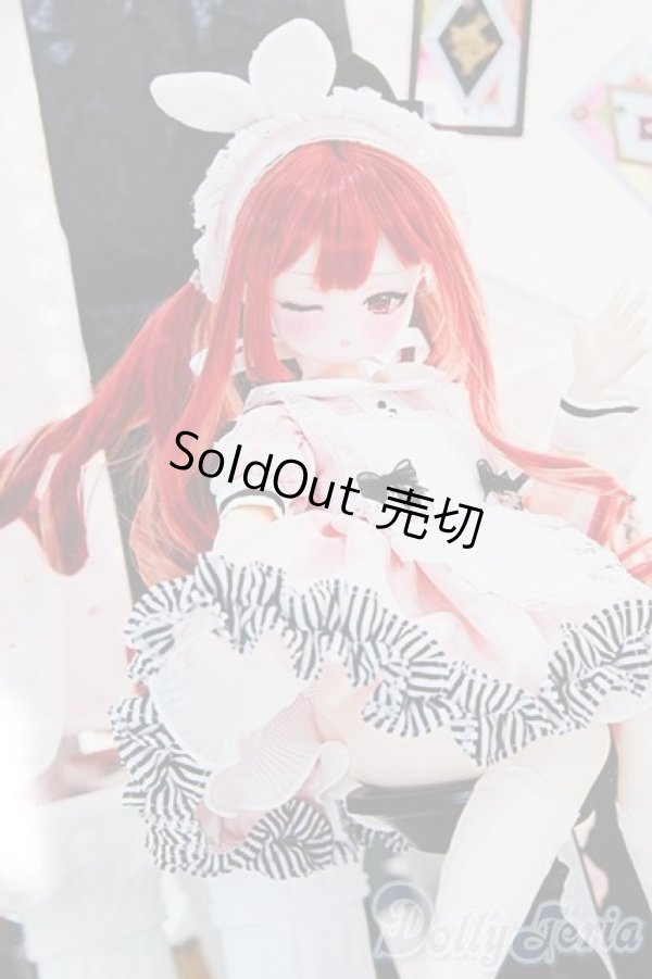 画像1: SDM＆MSD MDD/OF:衣装セット I-25-06-08-1068-YB-ZI (1)