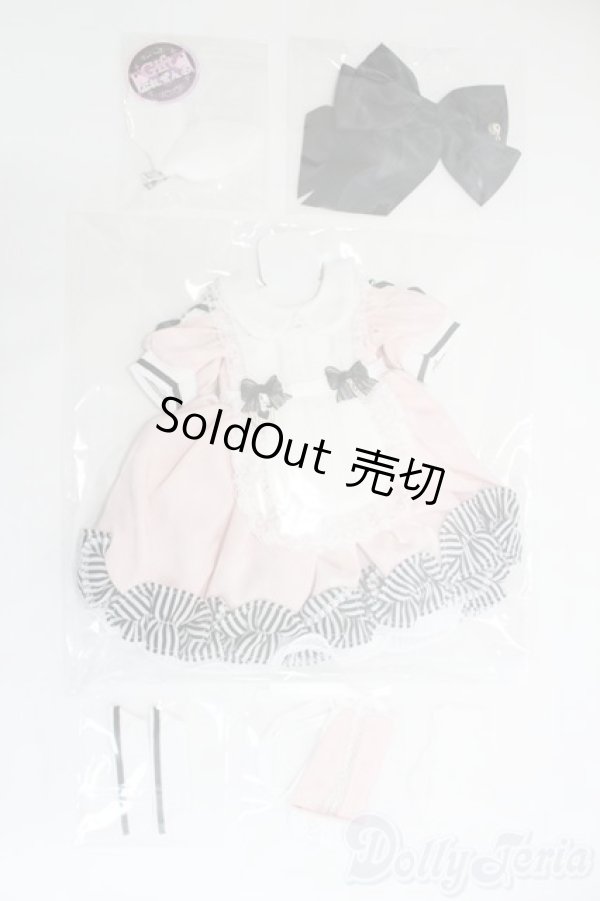 画像2: SDM＆MSD MDD/OF:衣装セット I-25-06-08-1068-YB-ZI (2)