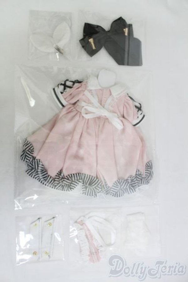 画像3: SDM＆MSD MDD/OF:衣装セット I-25-06-08-1068-YB-ZI (3)