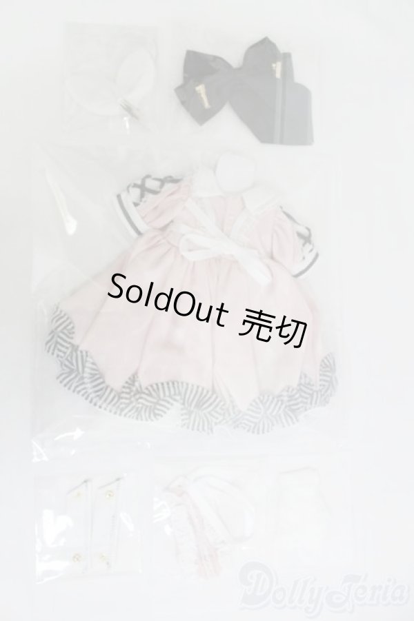 画像3: SDM＆MSD MDD/OF:衣装セット I-25-06-08-1068-YB-ZI (3)