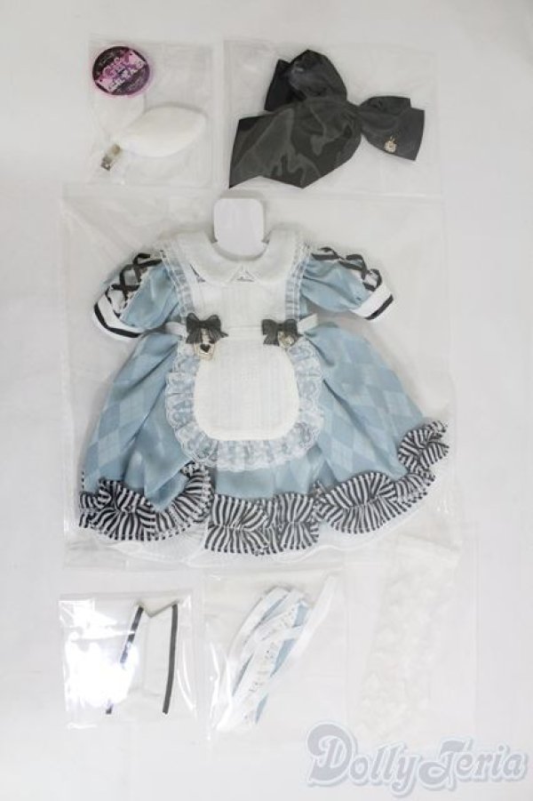 画像2: SDM＆MSD MDD/OF:衣装セット I-25-06-08-1069-YB-ZI (2)