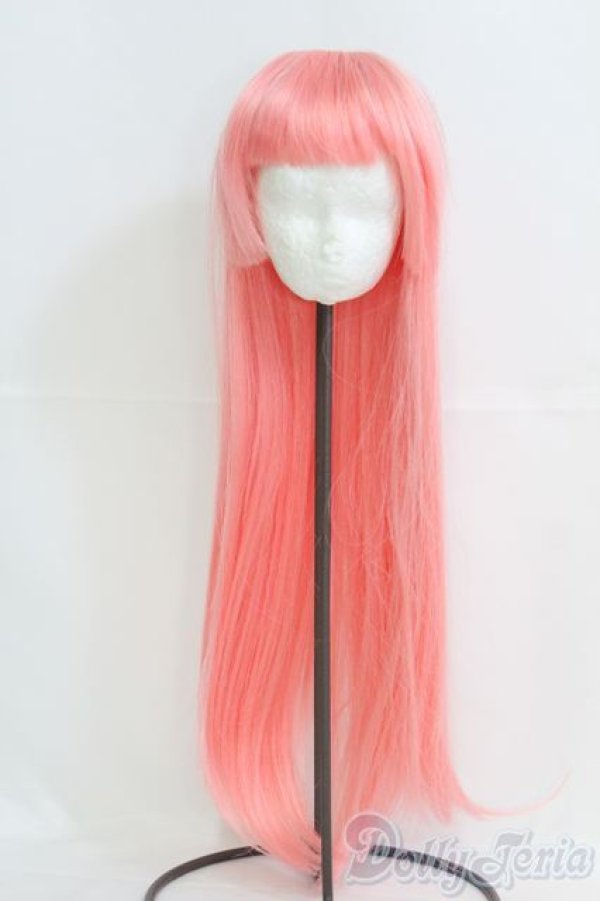 画像1: 8-9inch/ウィッグ I-25-06-29-2050-TO-ZI (1)