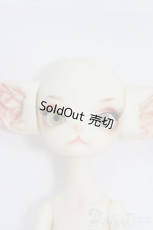 画像1: Dollzone/Miss Kitty I-25-05-25-1005-TO-ZI (1)