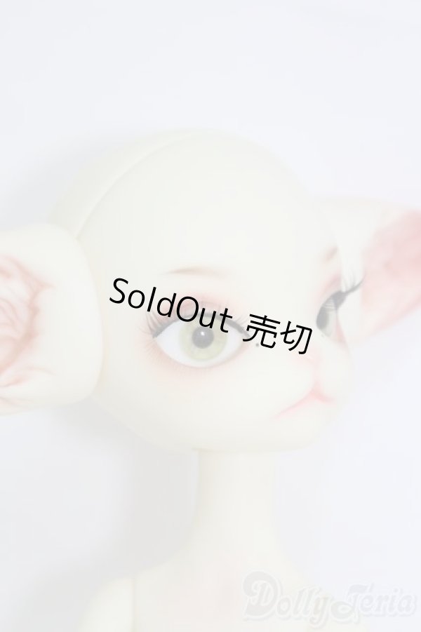 画像2: Dollzone/Miss Kitty I-25-05-25-1005-TO-ZI (2)