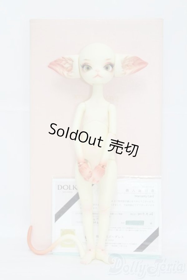 画像4: Dollzone/Miss Kitty I-25-05-25-1005-TO-ZI (4)