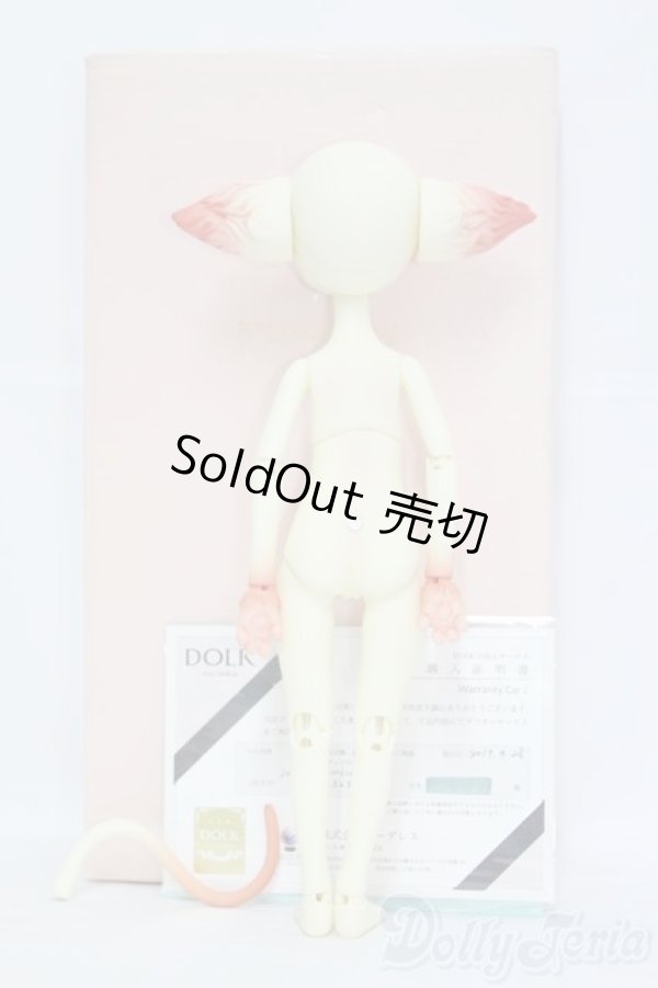 画像5: Dollzone/Miss Kitty I-25-05-25-1005-TO-ZI (5)