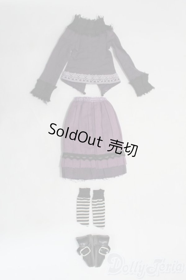 画像10: Dollzone/Miss Kitty I-25-05-25-1005-TO-ZI (10)