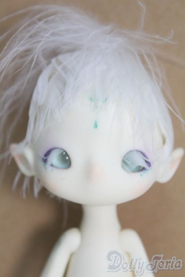 画像1: Island Doll/Shuo：Shadow Island I-25-05-25-1009-TO-ZI (1)