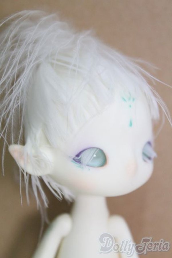 画像2: Island Doll/Shuo：Shadow Island I-25-05-25-1009-TO-ZI (2)