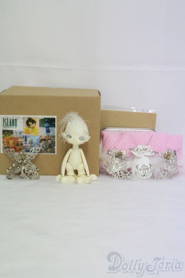 画像4: Island Doll/Shuo：Shadow Island I-25-05-25-1009-TO-ZI (4)