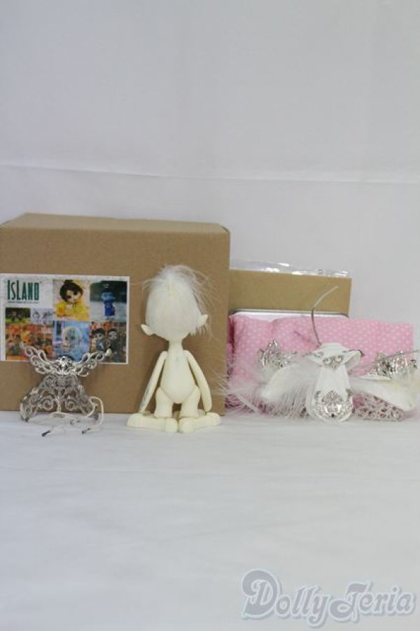 画像5: Island Doll/Shuo：Shadow Island I-25-05-25-1009-TO-ZI (5)