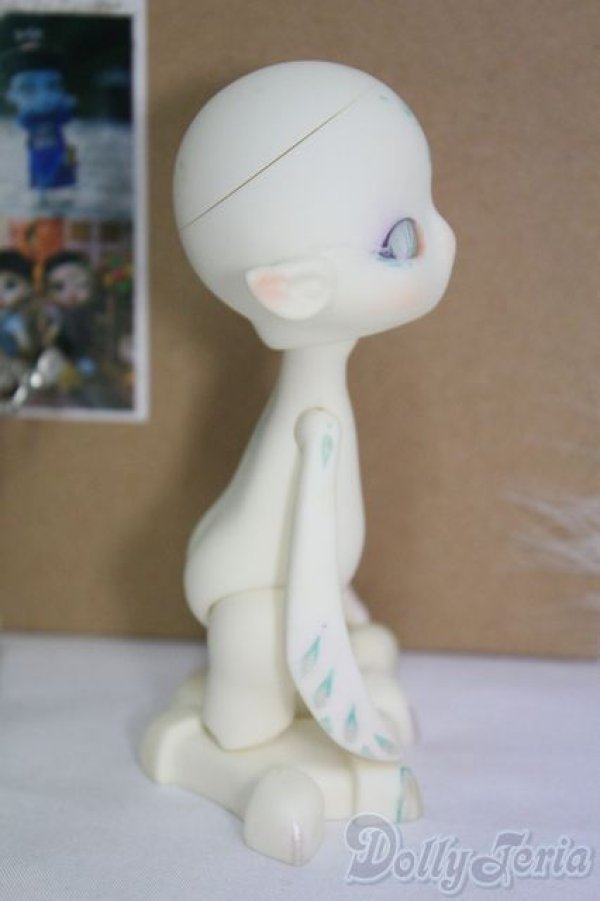 画像7: Island Doll/Shuo：Shadow Island I-25-05-25-1009-TO-ZI (7)