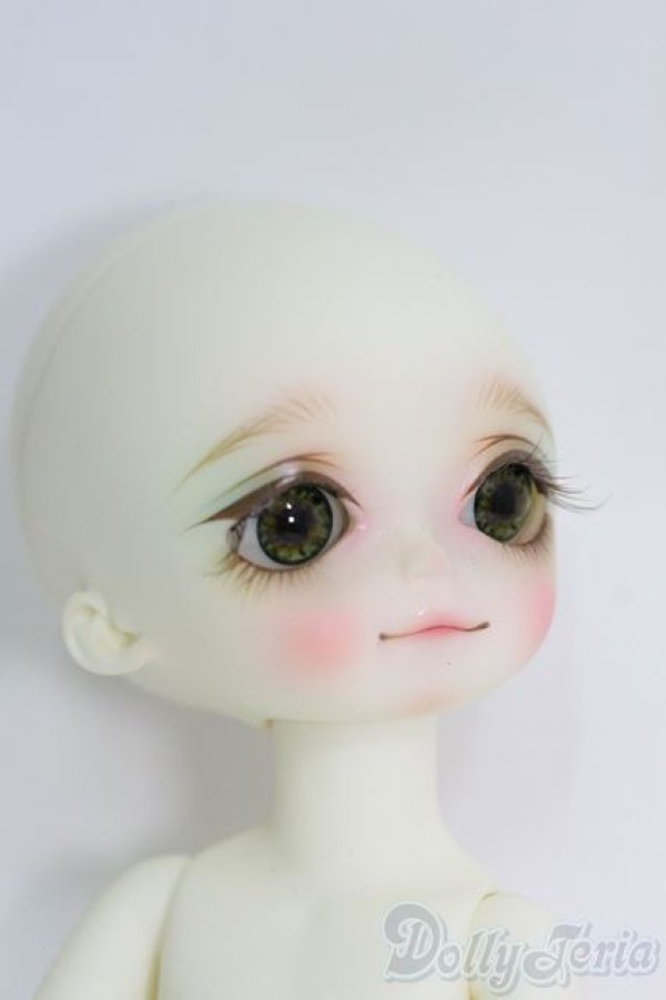 画像2: WITH DOLL/Space Kids Pooky？/BJD　球体関節人形 I-25-07-06-1005-TO-ZI (2)