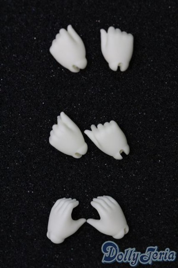 画像6: WITH DOLL/Space Kids Pooky？/BJD　球体関節人形 I-25-07-06-1005-TO-ZI (6)