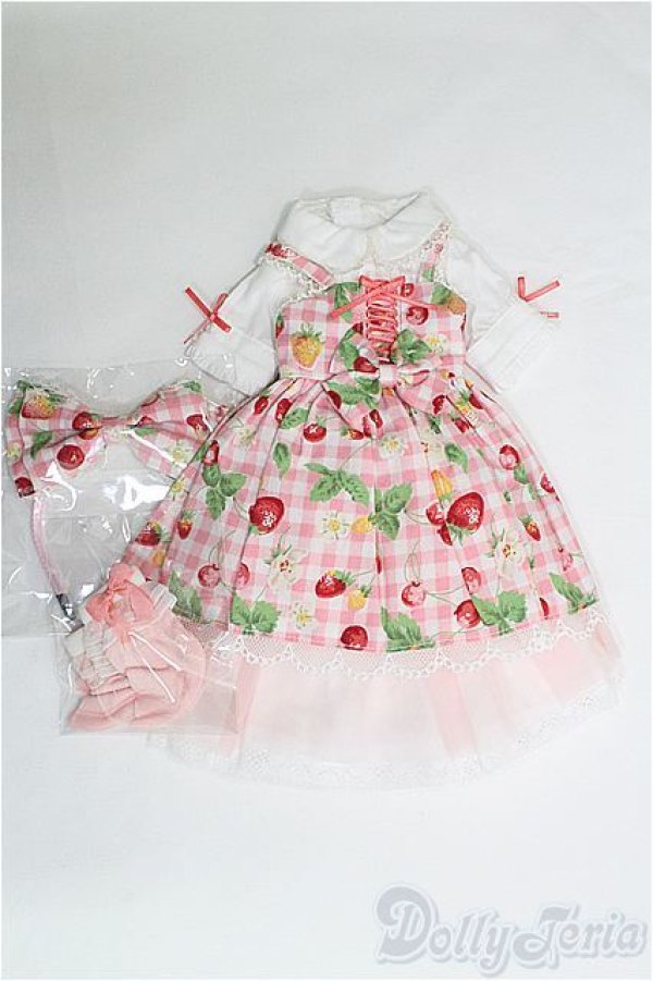 画像1: SDM＆MSD/OF:衣装セット/1/4　40ｃｍ　BJD　MJD　衣装　ドール用 I-25-07-27-161-TO-ZI (1)