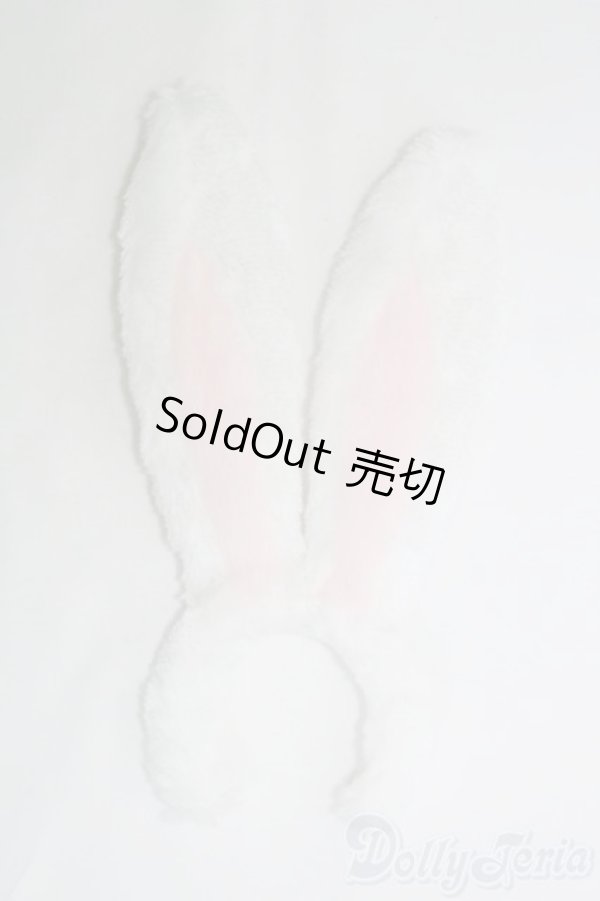 画像1: azone/OF:50cmサイズドール　小物 I-25-06-01-2101-TO-ZI (1)