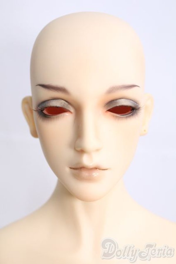画像1: DOLLCLANS/Phython I-25-06-01-1008-TO-ZI (1)
