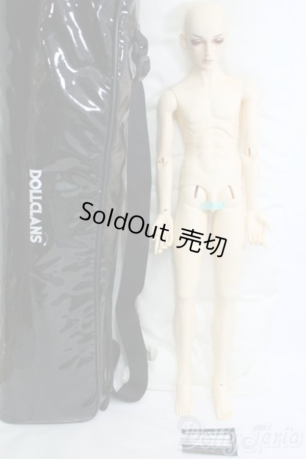 画像6: DOLLCLANS/Phython I-25-06-01-1008-TO-ZI (6)