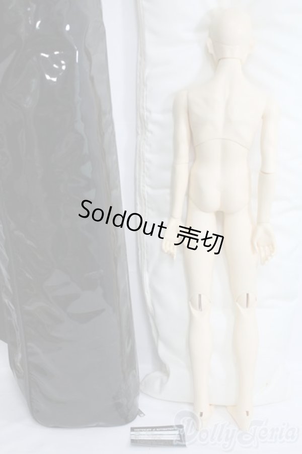 画像7: DOLLCLANS/Phython I-25-06-01-1008-TO-ZI (7)