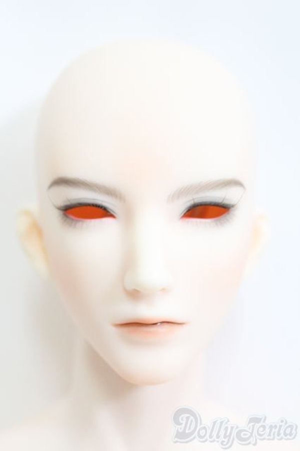 画像2: DOLK×RING DOLL/魔道祖師×RING DOLL 藍忘機 Lan Wangji Fullset フルセット I-25-06-08-1001-TN-ZI (2)