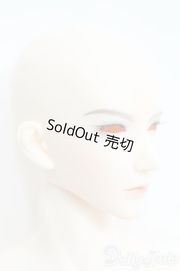 画像4: DOLK×RING DOLL/魔道祖師×RING DOLL 藍忘機 Lan Wangji Fullset フルセット I-25-06-08-1001-TN-ZI (4)