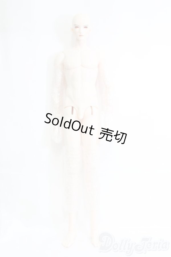 画像5: DOLK×RING DOLL/魔道祖師×RING DOLL 藍忘機 Lan Wangji Fullset フルセット I-25-06-08-1001-TN-ZI (5)