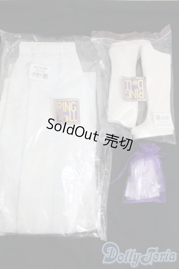 画像7: DOLK×RING DOLL/魔道祖師×RING DOLL 藍忘機 Lan Wangji Fullset フルセット I-25-06-08-1001-TN-ZI (7)