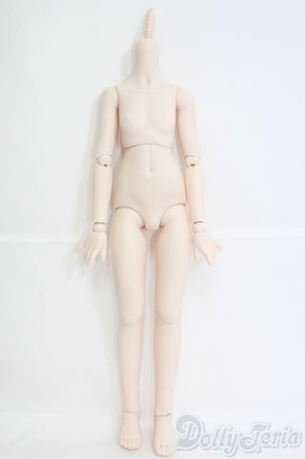 画像2: MDD/ベースボディ DD-f3(ボークス) I-25-06-01-1003-YB-ZI (2)