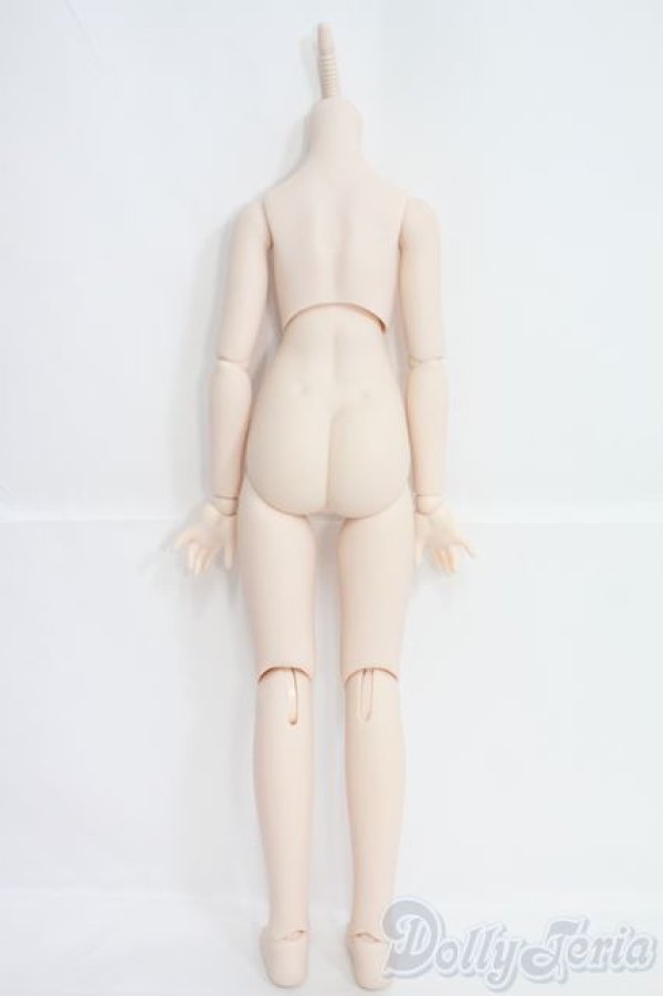 画像3: MDD/ベースボディ DD-f3(ボークス) I-25-06-01-1003-YB-ZI (3)