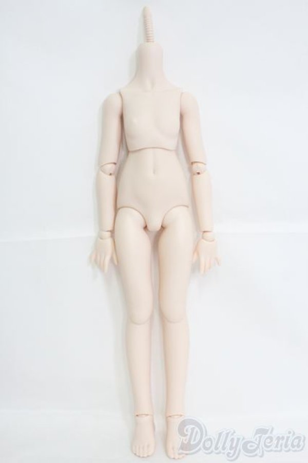 画像2: MDD/ベースボディ DD-f3(ボークス) I-25-06-01-1002-YB-ZI (2)