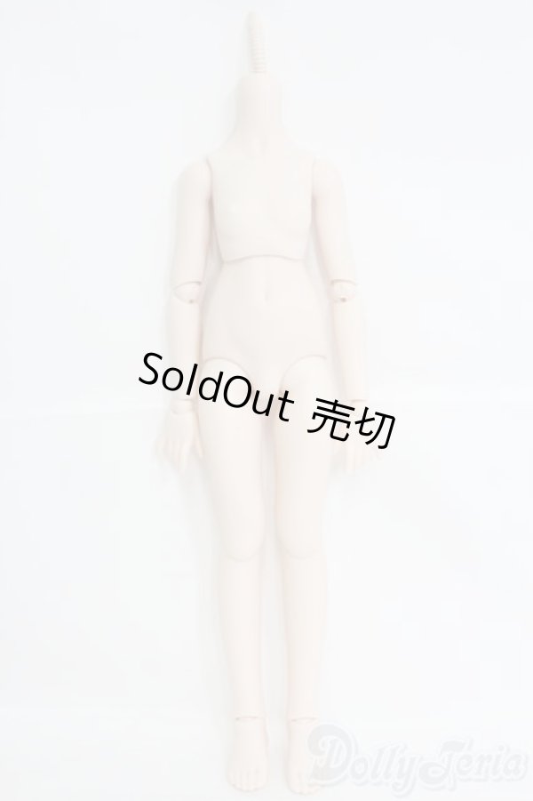 画像2: MDD/ベースボディ DD-f3(ボークス) I-25-06-01-1002-YB-ZI (2)