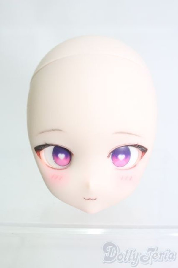 画像1: DD/DDH-27カスタムヘッド(ディーラー製)にっこり I-25-06-01-1042-YB-ZI (1)
