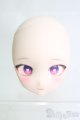 画像: DD/DDH-27カスタムヘッド(ディーラー製)にっこり I-25-06-01-1042-YB-ZI