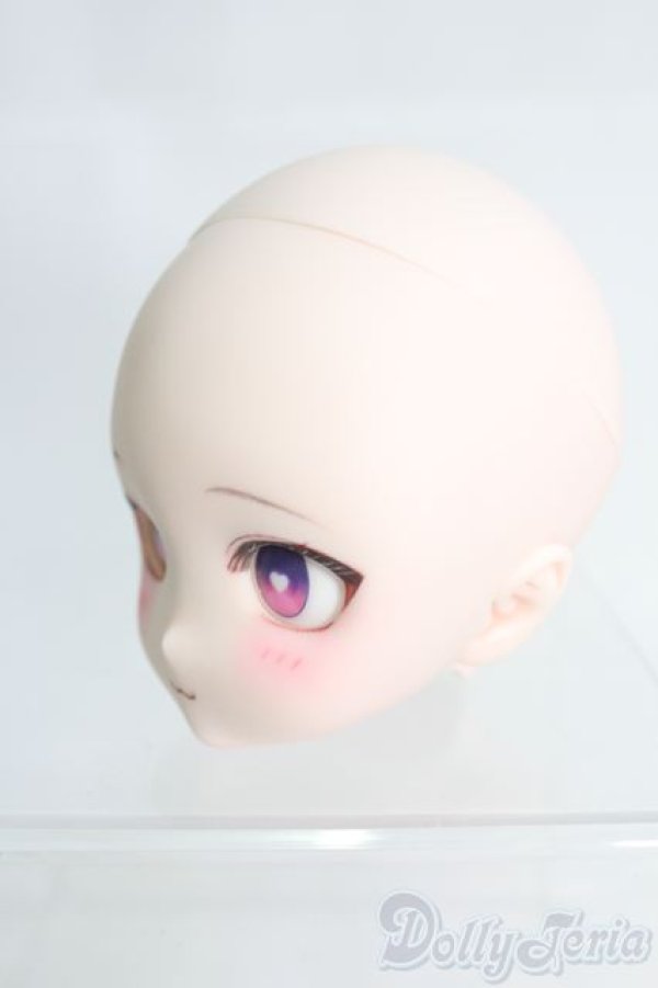 画像3: DD/DDH-27カスタムヘッド(ディーラー製)にっこり I-25-06-01-1042-YB-ZI (3)
