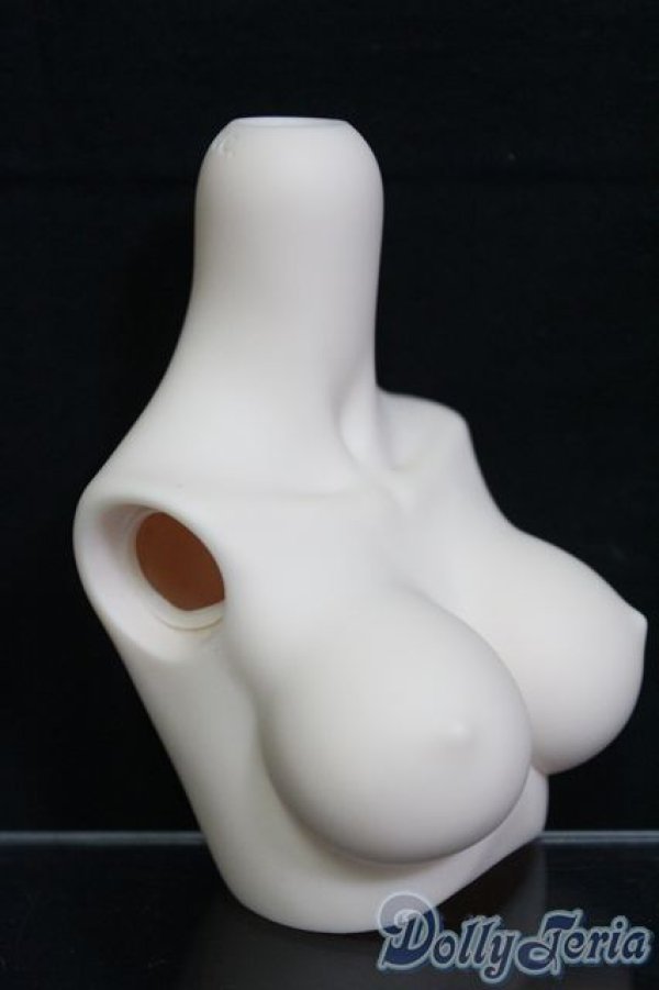 画像2: MDD/上半身パーツ MDD3-B-03L-SW I-25-06-01-1054-YB-ZI (2)
