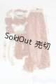 画像: DD/OF:衣装セット I-25-06-15-2074-YB-ZI