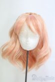 画像1: 9inch/ウィッグ I-25-06-22-1049-YB-ZI (1)