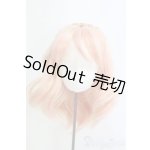 画像: 9inch/ウィッグ/インチ　BJD　MJD　ドール用 I-26-01-18-318-YB-ZI