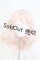 画像: 9inch/ウィッグ/インチ　BJD　MJD　ドール用 I-26-01-18-318-YB-ZI
