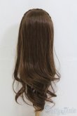 画像2: 8-9inch/ウィッグ I-25-06-08-1054-YB-ZI (2)