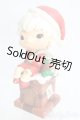 画像: POPMART/Merry Christmas Mr.HIRONO I-25-06-01-1029-TO-ZI
