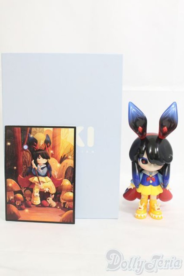 画像3: CJoy Toys/Niki Snow White/ I-25-09-28-394-TO-ZI (3)